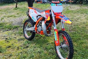 KTM sx85 2020