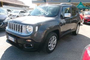 Jeep Renegade 1.6 MULTIJET 120CV LIMITED *AUTOMATI