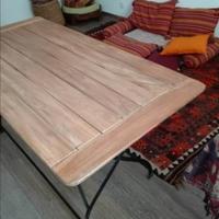 tavolo teak