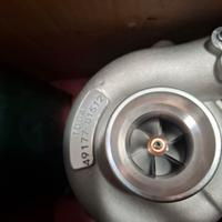 turbina nuova TD04 Mitsubishi 