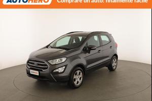 FORD EcoSport LE60398