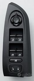 Pulsantiera Fiat 500X
