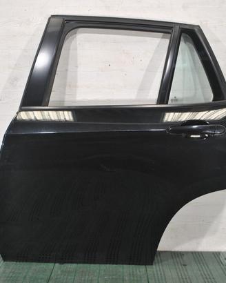 BMW X1 E84 Porta posteriore sinistra