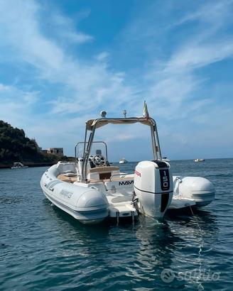 Mariner Shogun 23
