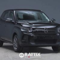 CITROEN c3 iv 2024 C3 1.2 puretech turbo You 100cv