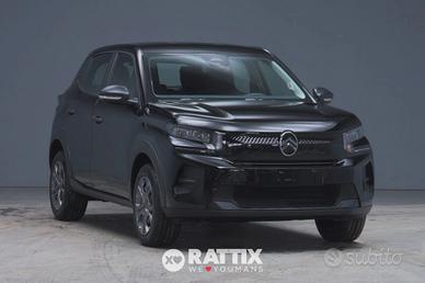 CITROEN c3 iv 2024 C3 1.2 puretech turbo You 100cv