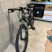 Mtb scott reflex 25