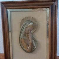 Quadro raffigurante Madonna