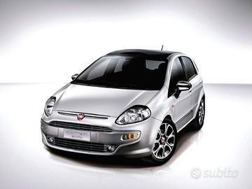FIAT Punto Evo 1.3 Mjt 75 CV DPF 5 porte S&S Dyn