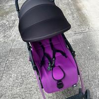 Passeggino ultra leggero PALI