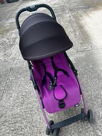 Passeggino ultra leggero PALI