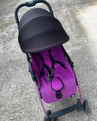 Passeggino ultra leggero PALI