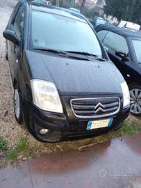 CITROEN C2 09 1.1 airdream UNI PRO NEOPATENTATI