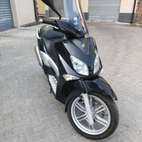 Yamaha X-city 250 anno 2010 come nuovo