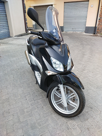 Yamaha X-city 250 anno 2010 come nuovo