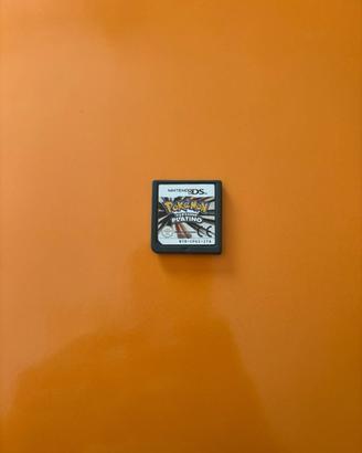 Pokémon Versione Platino – Nintendo DS (ITA)