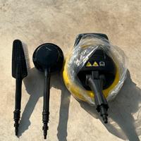 Accessori lavor idropulitrice