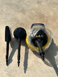 Accessori lavor idropulitrice