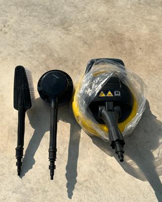 Accessori lavor idropulitrice