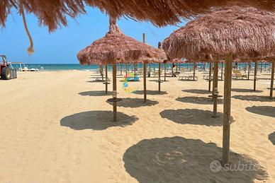 San Marco 6 - comodo app. per due persone