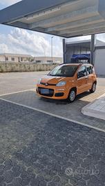 Fiat Panda Gpl