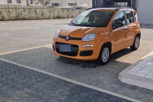 Fiat Panda Gpl