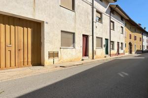 CASA SEMINDIPENDENTE A PAVIA DI UDINE