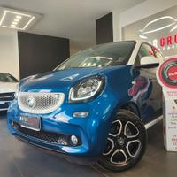 Smart ForFour 90 0.9 Turbo twinamic Prime Gpl