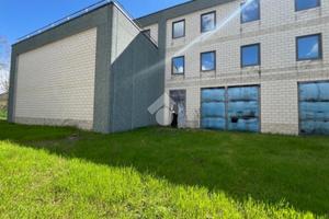 CAPANNONE A BASALUZZO