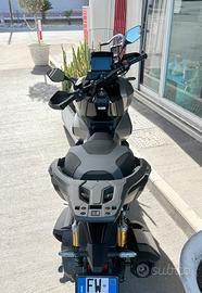 Honda ADV 350