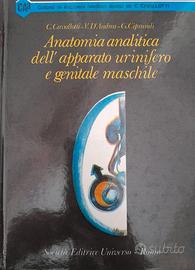 Collana "Anatomia Analitica" di C. Cavallotti - 9