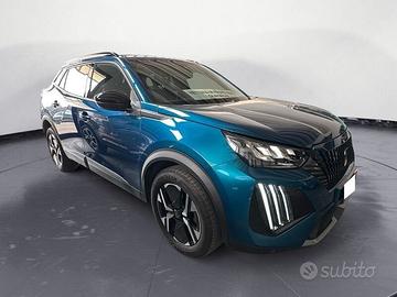 Peugeot 2008 PureTech 100 S&S Allure