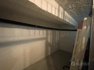 Cantina/Deposito