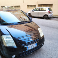 Citroen c2 anno 2004