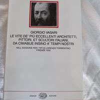 Libro di GIORGIO VASARI