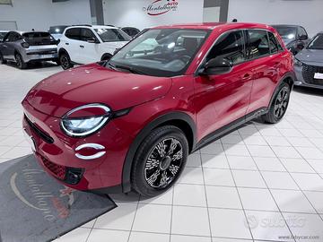 FIAT 600 Hybrid 145 CV DCT MHEV Pop