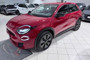 FIAT 600 Hybrid 145 CV DCT MHEV Pop