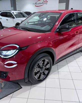 FIAT 600 Hybrid 145 CV DCT MHEV Pop