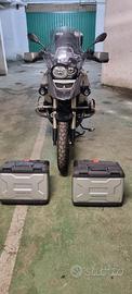 Bmw R1200 GS