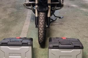 Bmw R1200 GS