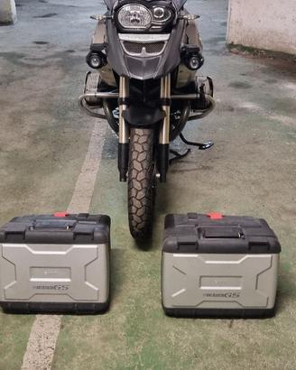 Bmw R1200 GS