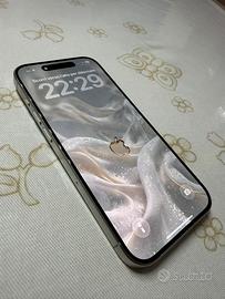 Iphone 15 pro