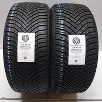 2 gomme 225 40 19 continental a20289