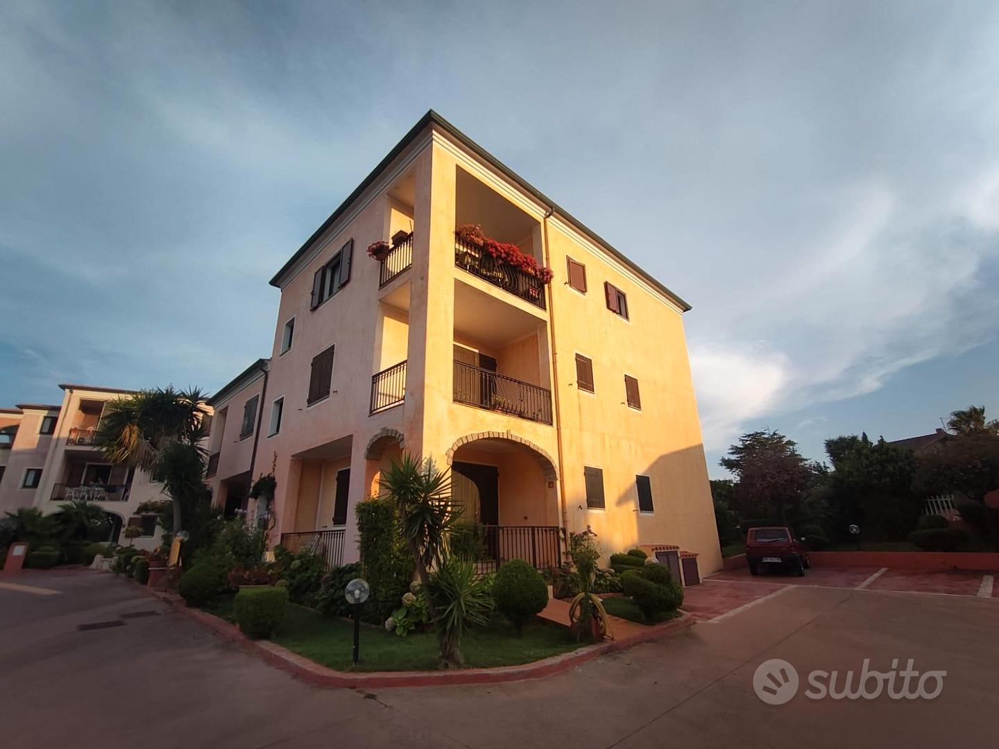 Apartment in Codaruina/Valledoria, Codaruina, Tàttari/Sassari - Vista 5