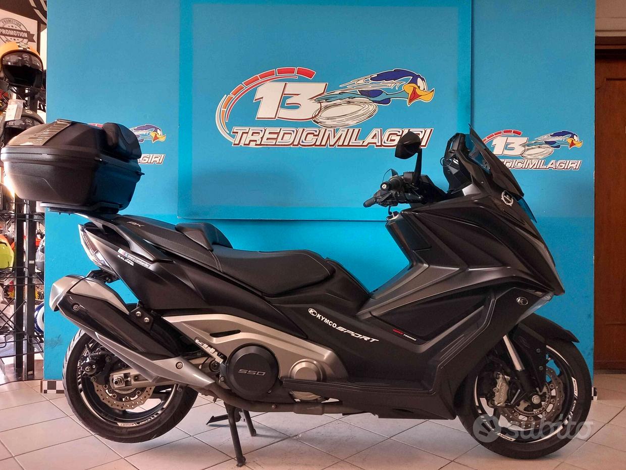 Moto 50 Ciclomotori 50 Cc Nuovi Niu Nqi Sport ER Scooter L1 Moto