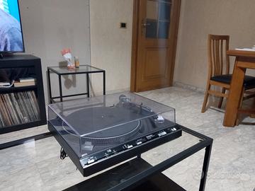 Giradischi Technics sl 3310