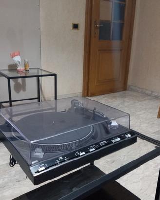 Giradischi Technics sl 3310