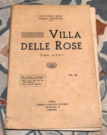Villa delle Rose