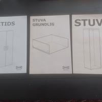 N° 2 ARMADI 2 ANTE IKEA