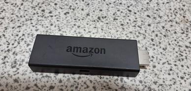 FIRE tv Stick 2a generazione. 